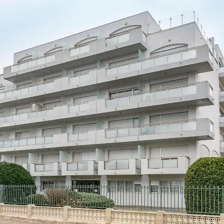 Jetee Des Marins-1 By Interhome Apartment