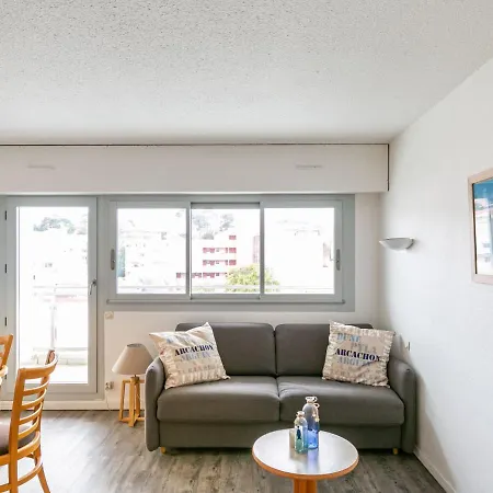 Apartamento Jetee Des Marins-1 By Interhome *