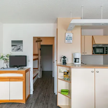 Apartamento Jetee Des Marins-1 By Interhome *
