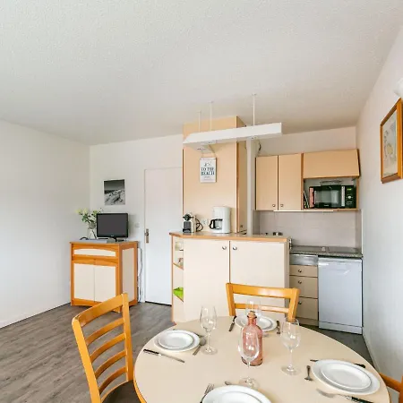 Apartamento Jetee Des Marins-1 By Interhome *
