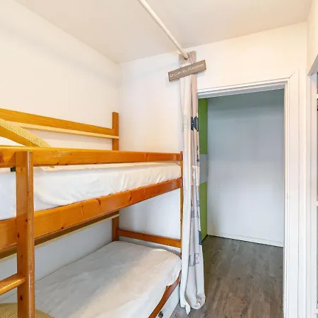 Jetee Des Marins-1 By Interhome Apartamento