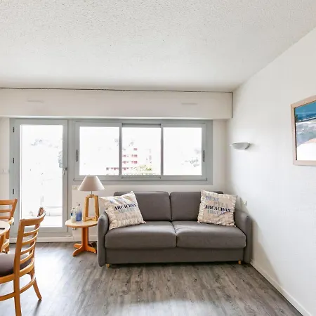 Jetee Des Marins-1 By Interhome Apartamento *