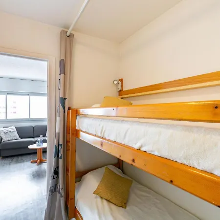 Jetee Des Marins-1 By Interhome Apartamento *