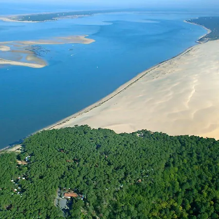 Apartamento Jetee Des Marins-1 By Interhome Arcachon